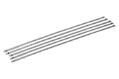 Værktøj - BAHCO 303-5P hacksaw blade - 303-5P