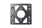 Spil tilbehør - Moza Racing Moza Wheel Base Adapter Plate for all Moza wheelbases - Miscellaneous - RS049