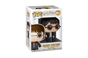 Merchandise - Funko! - POP Vinyl HP Harry Potter - Figur - 5858