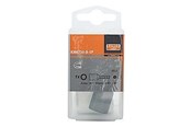 Bor & bits - BAHCO boltbits 80mm - KM6750-8-1P