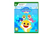 Spil - Baby Shark: Sing & Swim Party - Microsoft Xbox One - Eventyr - 5061005350014