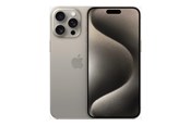 Mobil - Apple iPhone 15 Pro Max 256GB - Titanium - MU793QN/A
