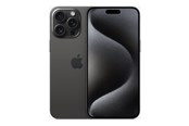 Mobil - Apple iPhone 15 Pro Max 512GB - Black Titanium - MU7C3QN/A