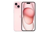 Mobil - Apple iPhone 15 Plus 512GB - Pink - MU1J3QN/A