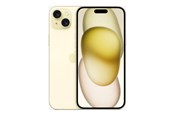 Mobil - Apple iPhone 15 Plus 512GB - Yellow - MU1M3QN/A