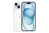 Mobil - Apple iPhone 15 128GB - Blue - MTP43QN/A