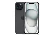 Mobil - Apple iPhone 15 512GB - Black - MTPC3QN/A