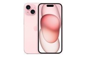 Mobil - Apple iPhone 15 512GB - Pink - MTPD3QN/A