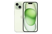 Mobil - Apple iPhone 15 512GB - Green - MTPH3QN/A