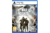 Spil - War Hospital - Sony PlayStation 5 - Real Time Strategy - 3665962022032
