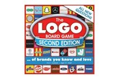 Brætspil - Tomy LOGO Board Game - Second Edition (EN) - 5011666731622