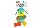 Babylegetøj - Lamaze Pupsqueak - 0796714270234