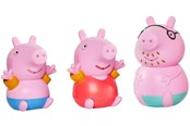 Gurli Gris - Tomy Peppa Pig - Water Play (Daddy Pig Peppa & George) - 5011666731592