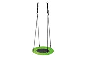 Udendørsleg - Small Foot - Nest Swing Green 62cm - 10474