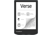E-bogslæser - PocketBook Verse - Bright Blue *DEMO* - PB629-2-WW