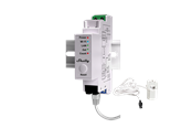 Smart Home - Shelly Pro EM 50A - WiFi 1-faset energimåler, 2x50A - Shelly_ProEM_50A