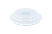 Gryder - Tefal Ingenio plastic lid set 16 / 18 / 20 cm - L9849002