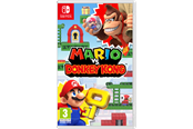 Spil - Mario vs. Donkey Kong - Nintendo Switch - Action - 0045496511593