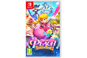 Spil - Princess Peach: Showtime! - Nintendo Switch - Action - 0045496511708