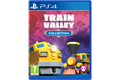 Spil - Train Valley Collection - Sony PlayStation 4 - Simulation - 5060997482420