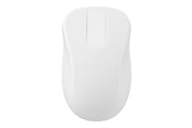 Mus - Cherry AK-PMH21 - mouse - 2.4 GHz - white - Mus - Optisk - 3 knapper - Hvid - AK-PMH21OS-FUS-W