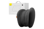 Biltilbehør - Baseus Car Cooling lumbar Clu  ComfortRide Series Car (Black) - C20036402111-01