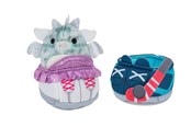 Plys - Squishville Accessory Set -  on Ice - 0191726434764
