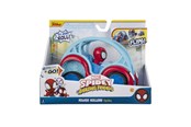 Figur - Spider-Man  SUPER ROLLERS VEHICLE - SNF0163