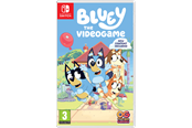 Spil - Bluey: The Videogame - Nintendo Switch - Eventyr - 5061005350021