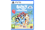 Spil - Bluey: The Videogame - Sony PlayStation 5 - Eventyr - 5061005350762