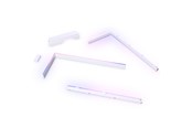 Kabinet Tilbehør - Phanteks NV5 Premium LED KIT - White - PH-PLEDKT_NV5_DWT01