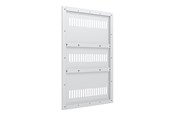 Skærmholder - Multibrackets M Pro Series Enclosure 32" Back Plate Small White - 7350105211096
