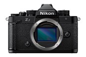 Kamera - Nikon Z f Lens Kit (w/24-70 f/4 S) - VOA120K002