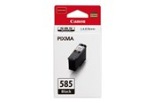 Blæk, Toner & Forbrugsstoffer - Canon PG-585 / 6205C001 Black - 6205C001