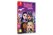 Spil - Bratz: Flaunt Your Fashion (Complete Edition) - Nintendo Switch - Eventyr - 5061005351677