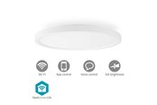 Smart Home - Nedis SmartLife Lofts lys - WIFILAC31WT