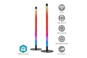 Smart Home - Nedis SmartLife Stemningslys - WIFILD10RGBW