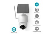 Smart Home - Nedis SmartLife udendørskamera - SIMCBO50WT