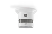 Smart Home - Nedis SmartLife Røgalarm - ZBDS10WT