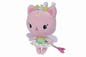 Plys - Gabby's Dollhouse Katteelver Krammedyr (25cm) - 6305875232X24