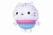 Plys - Gabby's Dollhouse Universal - Cakey Cat (25cm) - 6305875231X24