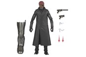 Figur - Hasbro Marvel Legends Series - Secret Invasion (Nick Fury) 15cm - F6537XJ00