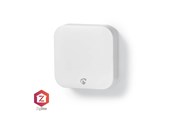 Smart Home - Nedis SmartLife Vægkontakt - ZBWS10WT