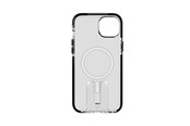 Mobil - Covers & Cases - Tech21 Evo Kick MagSafe iPhone 15 Plus Clear Sort - T21-10471