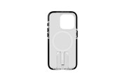 Mobil - Covers & Cases - Tech21 Evo Kick MagSafe iPhone 15 Pro Clear Sort - T21-10458