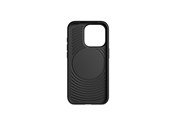 Mobil - Covers & Cases - Tech21 Evo Lite iPhone 15 Pro Sort - T21-10282