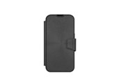 Mobil - Covers & Cases - Tech21 Evo Lite Wallet iPhone 15 Pro Sort - T21-10271