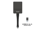 Netværksadapter (netkort, printserver mv.) - iiyama WP D002C Wireless presentation USB-C dongle - WP D002C