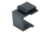 Netværkstilbehør - DIGITUS Professional modular insert (blank) - DN-BLIND-SW