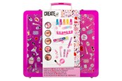 Rolleleg - CREATE IT! Beauty Make-Up Set Neon/Glitter in Can - 84512